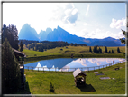 foto Alpe di Siusi